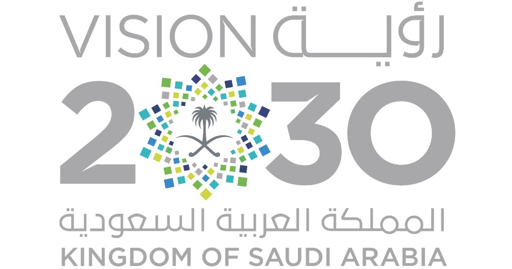 logo of vission
